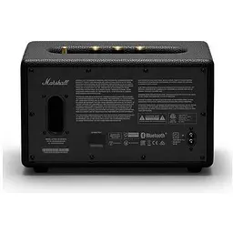 Акустична система Marshall Louder Speaker Acton II Bluetooth Black - мініатюра 4