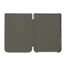 Чохол до електронної книги BeCover Smart Case PocketBook 740 Inkpad 3 / Color / Pro Black (713380) - мініатюра 4
