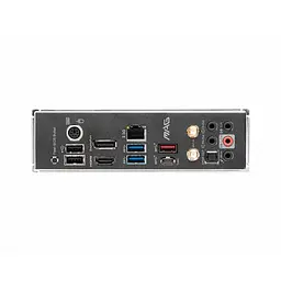 Материнська плата MSI MAG B550 TOMAHAWK MAX WIFI - мініатюра 4