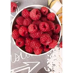 Саджанець Agro-Market Малина Либідь 2 шт. в упаковці (44766) - мініатюра 2