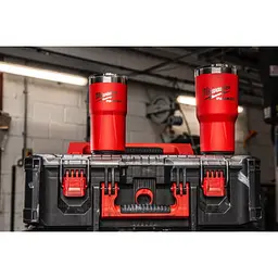 Термостакан PACKOUT MILWAUKEE, 887мл, червоний - мініатюра 4