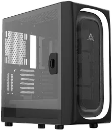 Корпус Alseye Ai Pro-B Halo Pro Black (AS.07.0224) - мініатюра 1