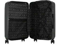 Валіза Semi Line 28 L Black (T5984-4) - мініатюра 5