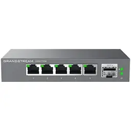 Комутатор мережевий Grandstream (GWN7700M)