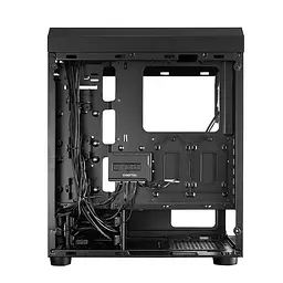 Корпус Chieftec SCORPION 4 GL-04B-OP 4x120mm A-RGB ATX без БЖ Black - мініатюра 6