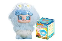 Колекційна м'яка іграшка на підвісі POP TOP JOTOYS серії Q.Kid JO-2025023 КАЗКОВІ ІСТОРІЇ (в дисп., в ас.)