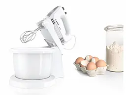 Міксер Bosch MFQ2600X - мініатюра 4