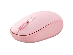 Миша BASEUS Wireless Mouse F01B Baby Pink Tri-Mode (B01055503413-00)