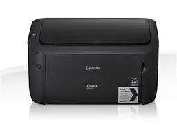 Принтер А4 Canon i-SENSYS LBP6030B (8468B042AA) + 2 картриджа Canon 725 - мініатюра 4