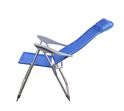 Крісло-шезлонг Levistella GP20022010 BLUE - мініатюра 2