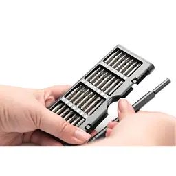 Набір викруток Digitus Precision Screwdriver Set 57 (DA-70360) - мініатюра 6