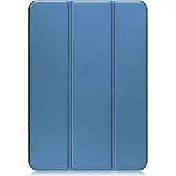 Чохол-книжка BeCover для Xiaomi Pad 6/6 Pro 11" TPU Edge Blue [709559] [89732] - мініатюра 2