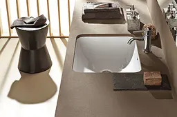 Раковина Geberit VariForm 50 500.765.01.2, Білий - мініатюра 2