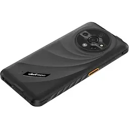 Смартфон Ulefone Armor X31 Pro 8/256Gb Black (Global Version) - мініатюра 9