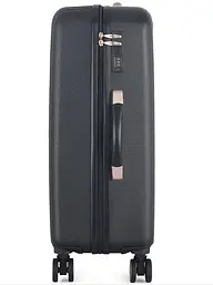 Валіза Semi Line 24" (M) Black (T5787-2) (DAS302969) - мініатюра 2