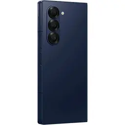 Смартфон Samsung Galaxy Fold6 12/512GB Navy [SM-F956BDBCSEK] UA-UCRF [111225] - мініатюра 8