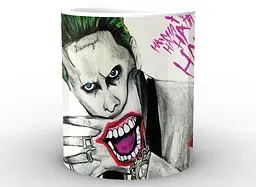 Кружка GeekLand Джокер Joker олівці JK.02.008 - мініатюра 2