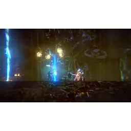 Ключ активації Microsoft Dark Light для Xbox Series S/X - мініатюра 2