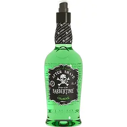 Одеколон після гоління Barbertime After Shave Cologne Potion of Morgan 400 мл