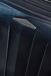 Валіза Samsonite MAJOR-LITE MIDNIGHT BLUE 55x40x20(23) 55 См KM1*01001 - мініатюра 15