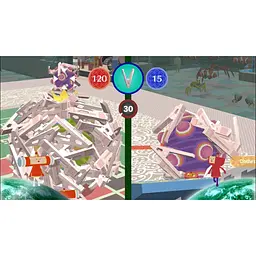 Ключ активації Microsoft Beautiful Katamari для Xbox One/Series S/X - мініатюра 4