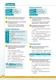 All Clear 7 Student's Book - мініатюра 4