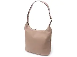 Жіноча шкіряна сумка Vintage 22х21,5х11 см sum0026578 - мініатюра 1