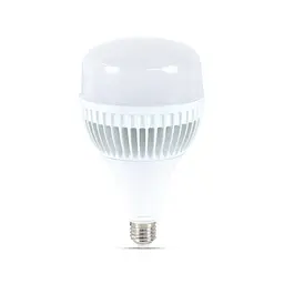 Світлодіодна лампа Feron LB-653 65 Вт Е27-E40 6500K - мініатюра 3