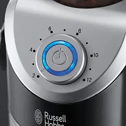 Кавомолка електрична Russell Hobbs Classic Coffee Grinder 23120-56 - мініатюра 3