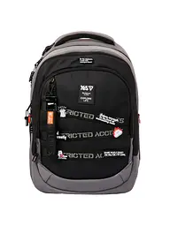 Рюкзак шкільний YES TS-59L Access (550409) - мініатюра 2