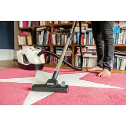 Пилосос Karcher DS 6 Plus [1.195-252.0] - мініатюра 7