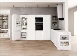 Холодильник вбудовуваний Whirlpool WHC18T573 - мініатюра 12