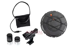 Телескоп Celestron Astro Fi 130 (22203) - мініатюра 9