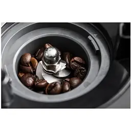 Кавоварка Gorenje GFA CM 20S (CM9002B-GS) (6903320) - мініатюра 4