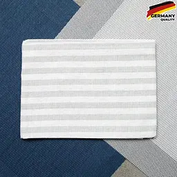 Набір кухонних рушників KELA Pasado зелений 65x45 см 3 шт (15969) - мініатюра 5