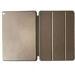 Чохол-папка Smart Case для Apple iPad 10.2 2019 золотистий