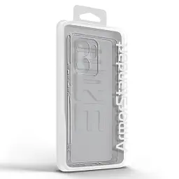 Чохол ArmorStandart Air для OPPO Reno13 F 4G / Reno13 F 5G / Reno13 FS 5G Camera cover Clear - мініатюра 6