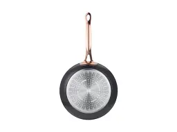 Набір сковорідок Bergner Copper 20/24 см (BG-30296-BK) - мініатюра 3
