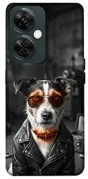 TPU чохол Demsky Jack rassel для OnePlus Nord CE 3 Lite