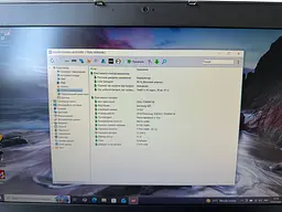 Ноутбук Dell Precision M4600 15.6" (i7-2720QM / 16GB / SSD 240GB / 1920x1080 / Quadro 2000M 2GB) б/в - мініатюра 5