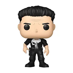 Фигурка Funko Pop серии Сорвиголова: Рожденный заново - Каратель (75863)