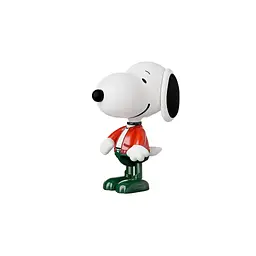 Конструктор Pantasy Snoopy - Біплан (86905) - мініатюра 6