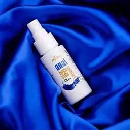 Анальний лубрикант - MyLove Anal Back Side Comfort, 50 мл - мініатюра 7