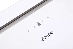 Витяжка повновбудована Perfelli BISP 9673 WH 1000 LED Strip - мініатюра 6