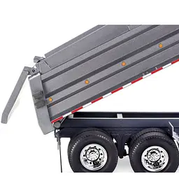 Збірна модель-копія Revell Самоскид Kenworth W-900, 1:25 (RVL-12628) - мініатюра 5