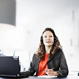 Гарнітура Sennheiser EPOS SC 60 USB ML - мініатюра 8