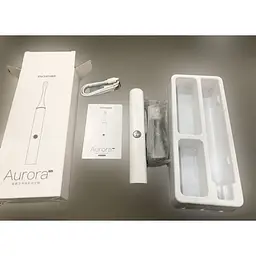 Електрична зубна щітка Enchen Aurora T+ White - мініатюра 3