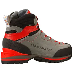 Черевики Garmont Ascent GTX 5 Red - мініатюра 2