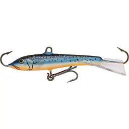 Балансир Rapala Jigging Rap W5 50mm 9.0g BSM