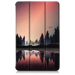 Чохол до планшета BeCover Smart Case Samsung Galaxy Tab S6 Lite (2024) 10.4" P620/P625/P627 Dusk (710827) - мініатюра 2
